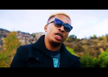 Romeo Mputu – Show Me Your Love official video