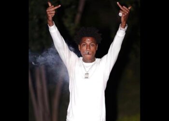 (FREE) NBA Youngboy x Pop Smoke Type Beat 2020 | "Window Shopper"