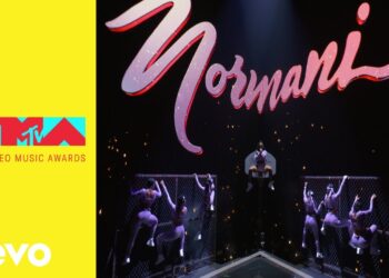 Normani – Motivation (2019 MTV VMAs)