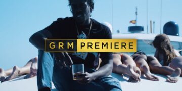Monkey (67) – Drill Trap Rap [Music Video] | GRM Daily