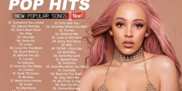 Music Hits 2020 ?Top 40 Popular Songs 2020? Best Pop Music Playlist 2020