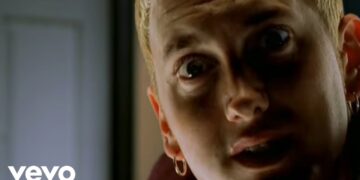 Eminem – Guilty Conscience (Official Music Video) ft. Dr. Dre