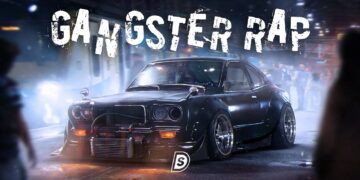 Gangster Rap Mix ? Best Rap/HipHop Music Mix 2017 ?