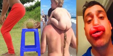 The Best Village Funny Tik Tok Video 2020 | New Tiktok Comedy | New Funny Video | Try To Not Laugh