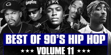 90's Hip Hop Mix #11 | Best of Old School Rap Songs | Throwback Rap Classics | Westcoast