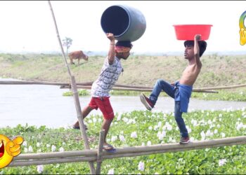 Must Watch New Funny ? ? Comedy Videos 2019 – Episode 81 – Funny Vines || #SohelAhmed