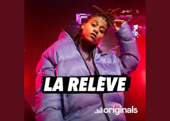 La tâche – La Relève
