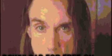 iggy pop – Shakin' All Over – Avenue B