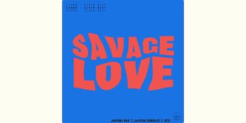 Savage Love (Laxed Siren Beat) (BTS Remix)