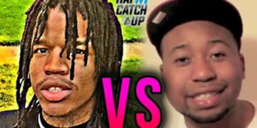 AYOO KD CALLS DJ AKADEMIKS A BITCH, SAYS HE'LL STOMP HIM OUT [+ Fan Reactions]