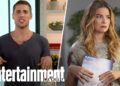 Dustin Milligan Does Impressions Of 'Schitt's Creek' Characters | Entertainment Weekly