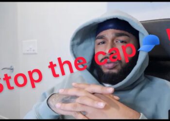 The Shaderoom drags Clarence NYC “Clarence is securing the bag” they say