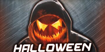 HALLOWEEN MUSIC MIX 2020 ? Swag Rap/HipHop/Trap & Bass/EDM Music Mix