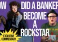The Story of Pat Benatar's Rise to Rockstar | Pop Fix | Professor of Rock