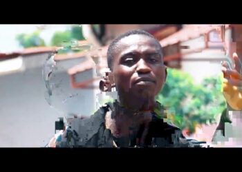 P-PLACE (m vle yon atis) video officiel