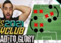 PES 2021 myClub | Lets Have Fun! #24