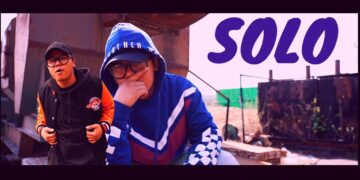 UNB – SOLO (Official Music Video) ll KAUSO ll CHILAYO EP ll HIPHOP ll 2019