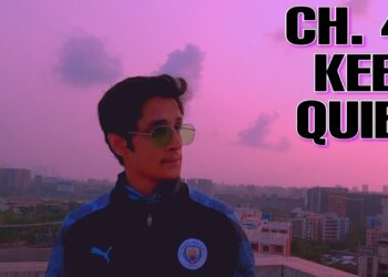 Ch. 4: Mameluke – Keep Quiet [Rap Music Video]