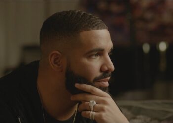 Rap Radar: Drake