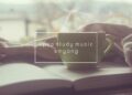 2 Hour Beautiful K-Pop Piano Music for Studying and Sleeping | Background Music