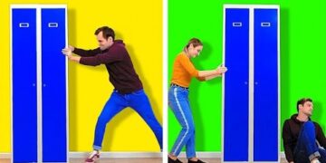 GADGETS TO OUTSMART EVERY SITUATION || Hacks And Tricks by 5-Minute FUN