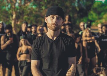 Rowlan – Ima Call U (Music Video)