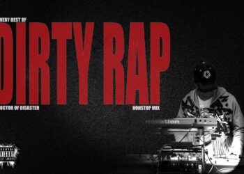 Dirty Rap Music (DJ DOD Mix)