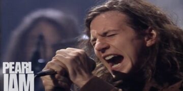 Jeremy (Live) – MTV Unplugged – Pearl Jam