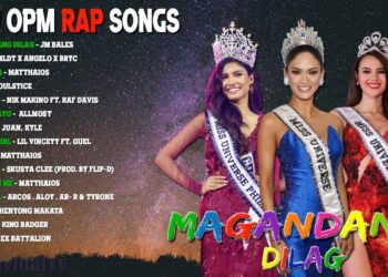 New OPM RAP Songs 2020, Tagalog Songs, Ibig Kanta 2020, Magandang Dilag – JM Bales
