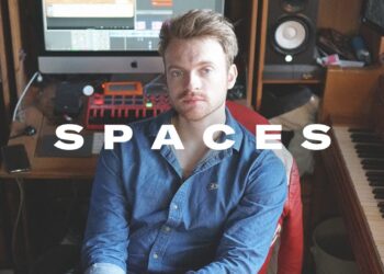 SPACES: Inside the Tiny Bedroom Where FINNEAS and Billie Eilish Are Redefining Pop Music