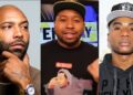 DJ Akademiks Responds to Joe Budden ARGUMENT on EVERYDAY STRUGGLE & My Charlamagne Tha God Thoughts