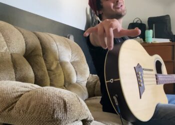 Lil Darkie – rap music [Bass Cover]