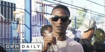 Stoner – Real Rap [Music Video] | GRM Daily