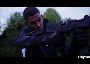 Taariq – O’tieks #episode2 (Glock) I Daymolition
