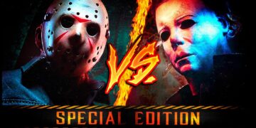 JASON VOORHEES VS. MICHAEL MYERS ║ COMBATES MORTALES DE RAP: SPECIAL EDITION ║ JAY-F