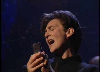 k.d. lang – Constant Craving (MTV Unplugged)