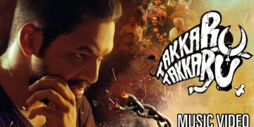 Hiphop Tamizha – Takkaru Takkaru (Official Music Video)