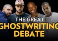 Ghostwriting: Rap's Messiest Secret