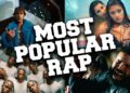 TOP 100 Most Popular Rap Songs 2020 (Until November)