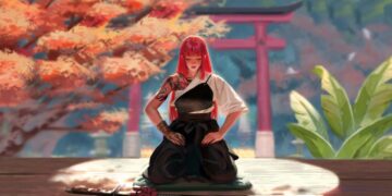 Concentrate Your Mind ☯ Asian Lofi HipHop Mix