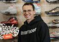 Logic Goes Sneaker Shopping With Complex