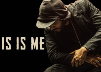 Noel's THIS IS ME | Full Video | Noel Sean | Latest Telugu Rap Songs