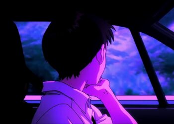 Octavian – Molly Go Down (Slowed + Reverb)