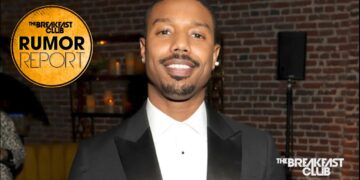 Michael B. Jordan's Former House Assistant Claims They Had A 'Moment' In A Closet
