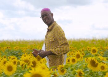 ABAD – Hot Day (clip officiel) ft.Gab