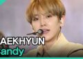 BAEKHYUN, Candy (백현, Candy)  [INK Incheon K-POP Concert]