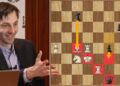 Craziest and Most Complex Game So Far | Svidler vs Grischuk | Candidates Tournament 2013. | Round 9