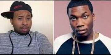 DJ AKADEMIKS GOES OFF ON MEEK MILL AFTER COMPARING HIMSELF TO US SOLDIERS!!! [DAILY KNEWZ]