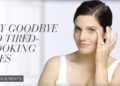 Goodbye to Tired Eyes | Bright Eye Complex | Rodan + Fields