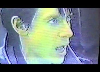 Iggy Pop – Toronto 1987 A&A Record Store